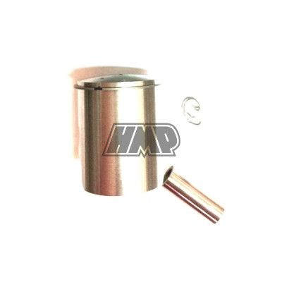 Piston DERBI SENDA Pro 40 MM - ITALKIT
